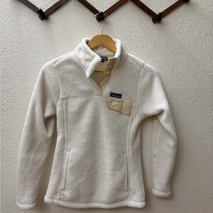 Women's Patagonia Fleece Sweater